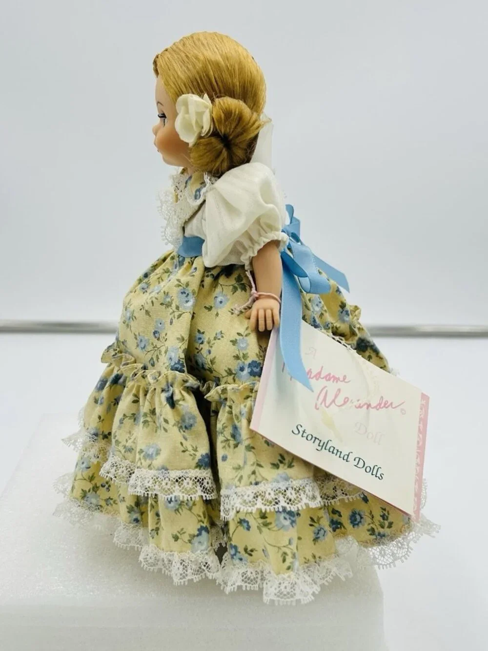 Madame Alexander 8